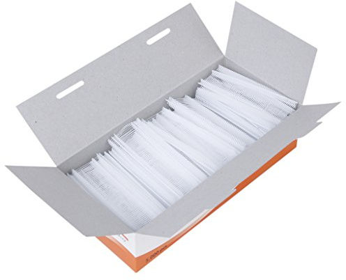 5000pcs 25mm Attaches pour Étiqueteuse Machine dÉtiquettes de Prix Standard