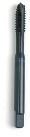 GSR Profi Maschinengewindebohrer | Gewindebohrer M2-M22 | HSSE-VAP | Form B für Durchgangslöcher | Form C für Sacklöcher | Gewindeschneider für Edelstähle | Gewinde Bohrer