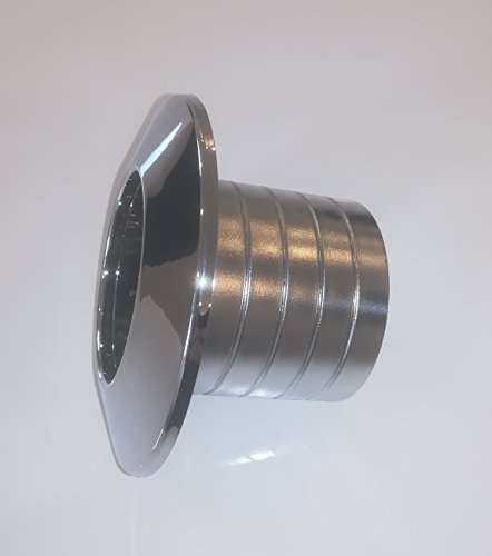 Schubrosette 2 Koax 120mm