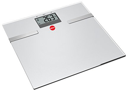 Bascula Digital Personal ELDOM TWO130 Blanco