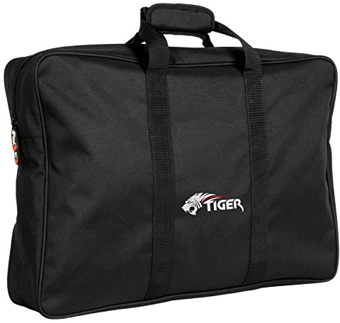 Tiger MUS84-BK Tasche für Orchesterpult - Schwarz