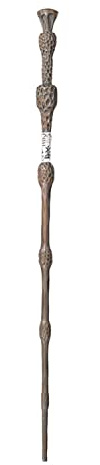 The Noble Collection Proffesor Albert Dumbledore Charakterstab NN8401 mehrfarbig