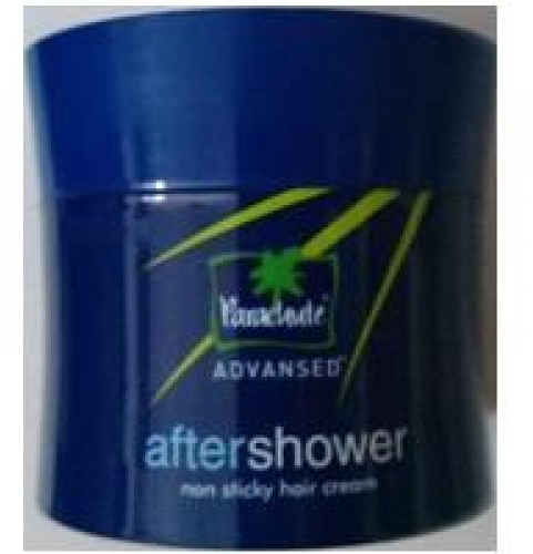 Parachute Hair Cream - After Shower 100g Jar