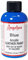 Angelus Acryl Leder Farbe 118ml / 4oz (Blau/Blue)