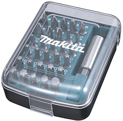 Makita D-34936 Bit-Set 31-teilig