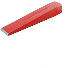 Genuine Silverline Log Splitting Wedge 6lb (2.72kg) | 868729