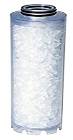 Cartouche Filtrante Vital à Joints Toriques, Action Anti-calcaire via Polyphosphates 950g