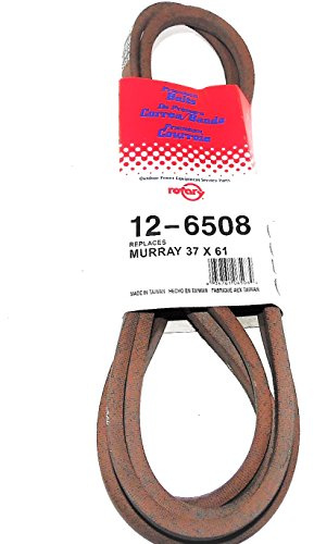 Murray 6508 Motion Antriebsriemen ersetzt Murray 37 x 61 von Rotary