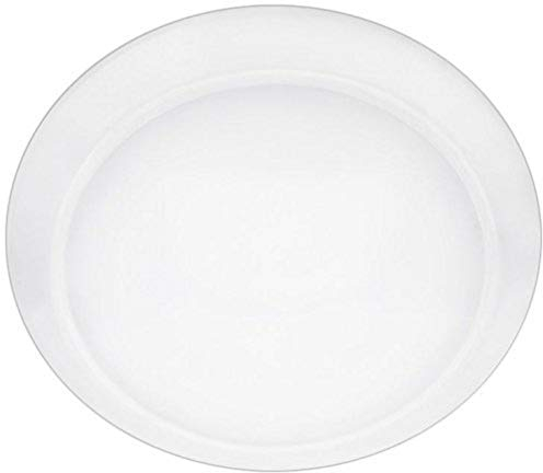 Suspension Philips Cinnabar Ø 25 cm Blanc Plastique 6 W (4000 K)