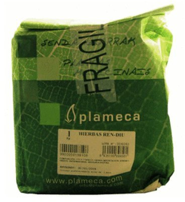 Hierbas Ren-Diu 1 kg de Plameca