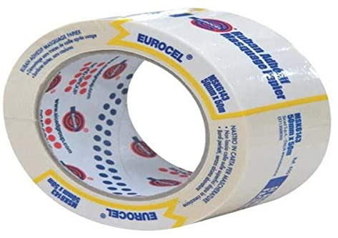 EUROCEL Abdeckklebeband (x50 m)
