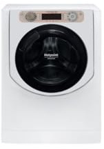 Hotpoint aqd1171d 697id UE/A Sèche Linges/1346 kWh/11 avec fonction 7 kg laver et sécher/Inverter Moteur/Steam/Blanc
