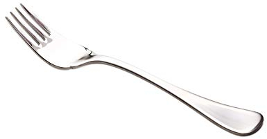 Maxwell & Williams Cosmopolitan Tenedor de Pescado, Cubiertos para Pescado, Cubiertos, Acero Inoxidable, Cubiertos de Acero Inoxidable, CU74713