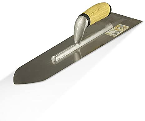 Platoir flamand acier soft 45