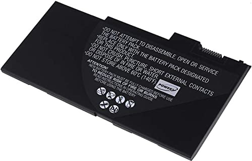 Akku für HP EliteBook 840 G1, 11,1V, Li-Polymer