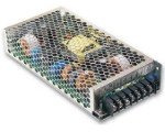 Mean Well MSP-200-24 202W Enclosed AC/DC Power Supply