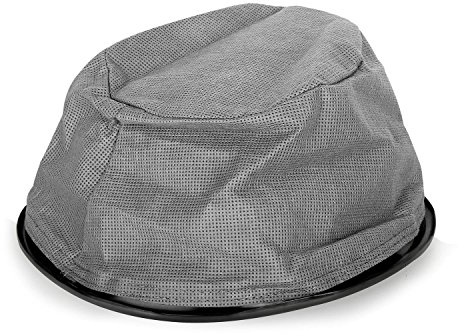 Klarstein HEPA Ersatzfilter - für IVC-30 Nass-/Trockensauger, passend für 10007543, 10029113, 10030310