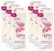 Tena Lights, Slipeinlagen für normale und sensible Blasen, normal, 6er Pack (6 x 24 Stück)