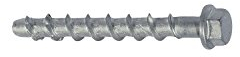 Fischer Betonschraube FBS 10 x 70/5 US, 517881