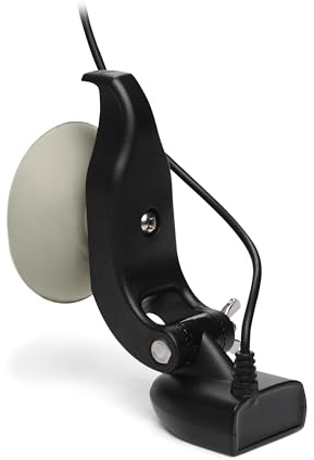 Humminbird Portable Transducer Single/DualBeam Sonar – XPT 9 20 T