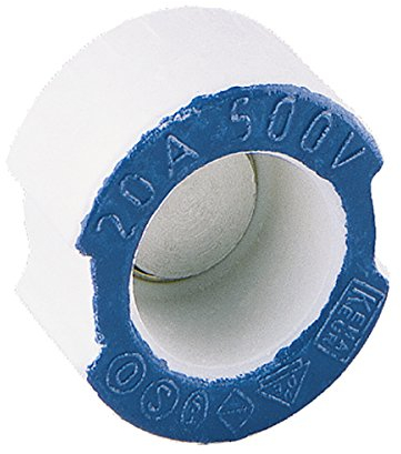 SIEMENS - DIAZED Passschraube DII E27 20A