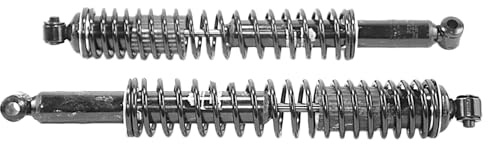 Monroe 58577 Monroe Load Adjust Shock Absorber