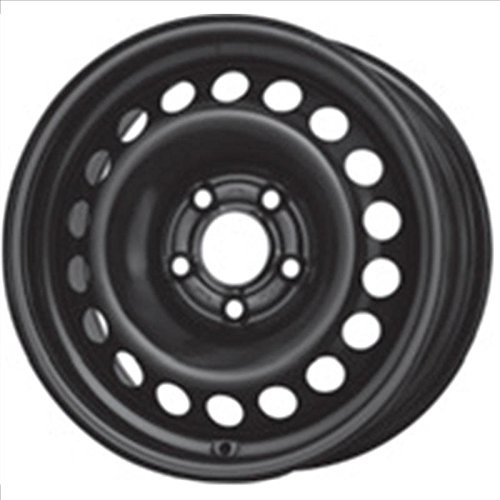 MWD Stahlfelge 6,5x15 ET35 5x110 - 15144
