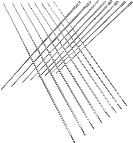 Metaltech Saferstack 4ft. x 7ft. Scaffold Cross Brace - 8-Pk. M-MC4884K8