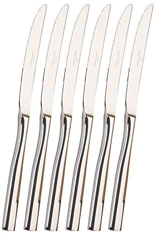 Villeroy & Boch Piemont Steakmesser 6tlg