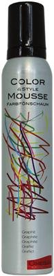 Omeisan Color & Style Mousse graphit 200 ml