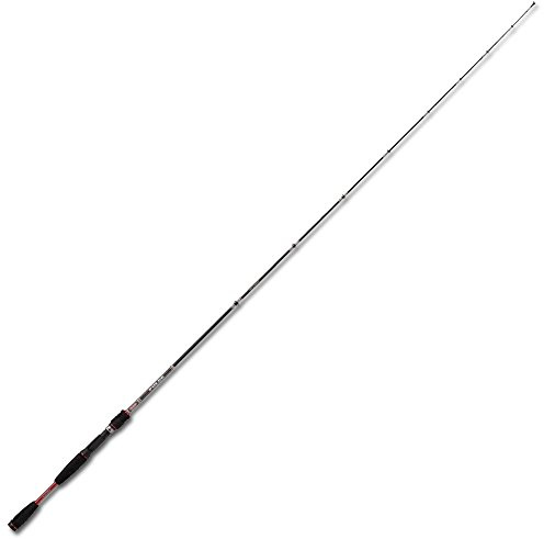 Berkley Pulse Spinnrute 601H 1,83m 10-40g