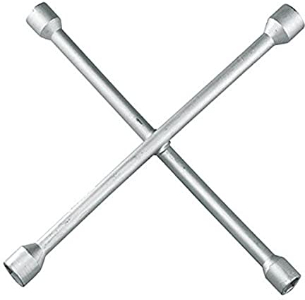 Lampa 65920 Chiave a Croce, 380mm Lunghezza