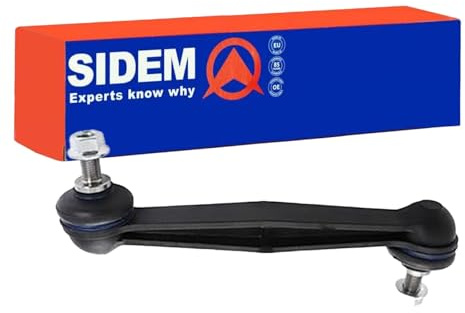 SIDEM 35061 Stange/Strebe, Stabilisator