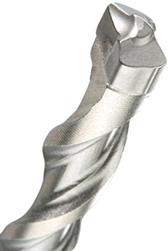 HAWERA 265757 SDS-plus Hammerbohrer Ø 15mm x200x265mm Power LSP Plus, 5 Schneiden X5L