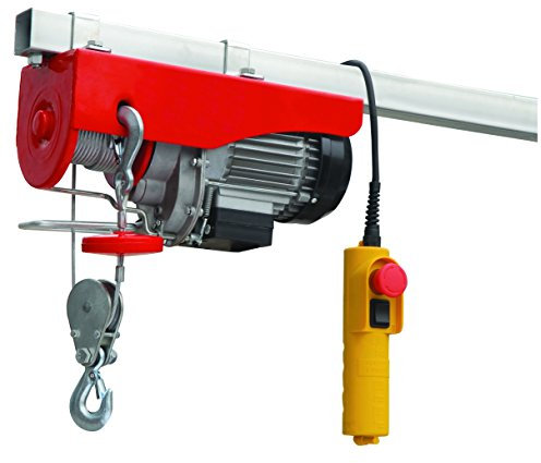 Hilka 84990500 500 kg Electric Hoist