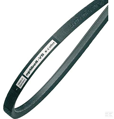 Klassische Keilriemen 17 x 1250