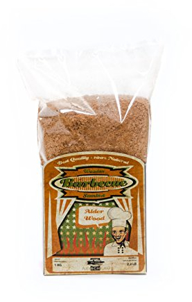 Axt Schlag segatura Fumo Diversi categoria 1 kg 1 kg Pearl Multicolore