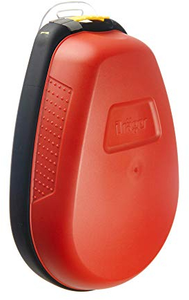 Vluchtmasker Parat 3200 ABEK PARAT 3200 [BAARDDRAGEND]