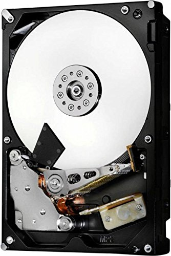 HGST Disque Dur Interne Ultrastar 7K4000 3.5 - 3 to (HUS724030ALE640)