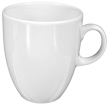Seltmann Weiden Becher 5005 VIP. weiss uni 00003