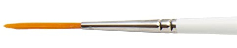 Bob Ross 751006422 Script-Liner Brush 2