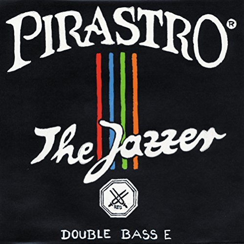 K-BASS THE JAZZER H5 STAHL/CHROMSTAHL