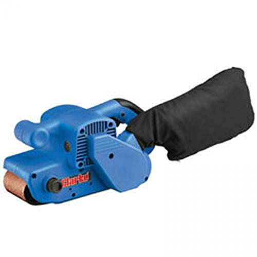 Clarke 900W Hand Held Belt Sander