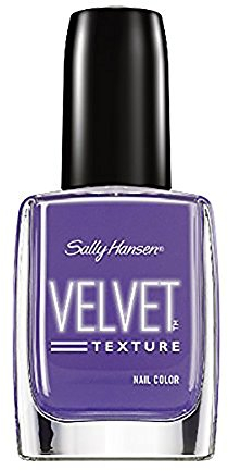 Sally Hansen Make-up Nagellack Special Effects Velvet Nail Color Nr. 640 Velour 11 ml