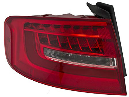 HELLA 2SK 010 916-111 Rearlight - LED - Outer section - SAE - left