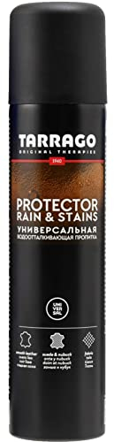 Protector Universal 100 ml | Spray Impermeabilizante para Calzado | Para Superficies de Cuero y Textiles | Protege del Agua y Lluvia | Invisible