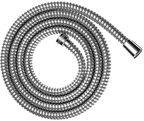 Hansgrohe Duschschlauch mit Knickschutz Mariflex 1,75 m, verchromt