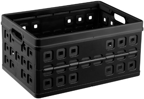 Sunware 57300612 Square Klappbox 46 L