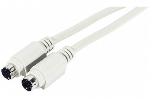 CONECTICPLUS Câble Clavier Souris PS2 5m