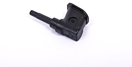 Original Heck-Windschutzscheiben-Spritzdüse passend für BMW 1er E81 E87 2004–2012